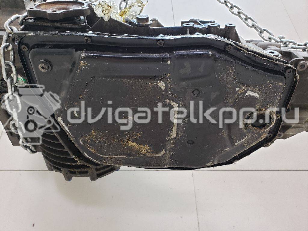 Фото Контрактная (б/у) АКПП для Audi A6 299 л.с 24V 3.0 л CCAA бензин 09l300038d {forloop.counter}}