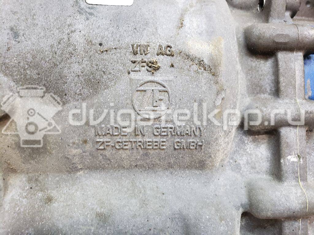 Фото Контрактная (б/у) АКПП для Audi A6 299 л.с 24V 3.0 л CCAA бензин 09l300038d {forloop.counter}}