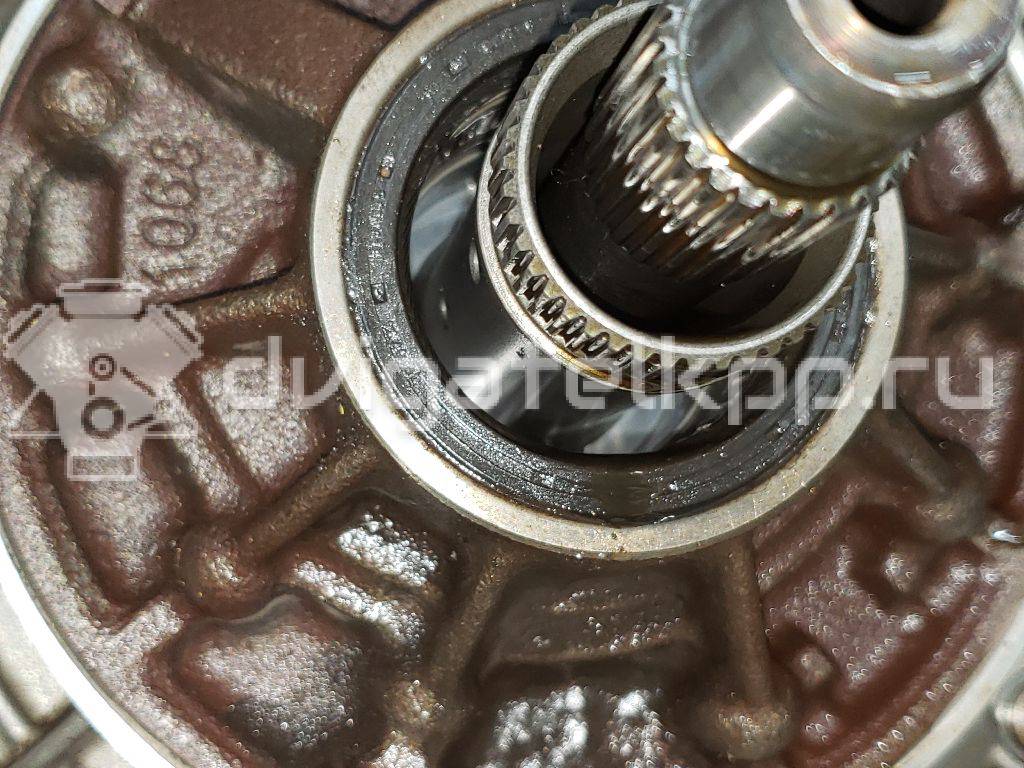 Фото Контрактная (б/у) АКПП для Audi A6 299 л.с 24V 3.0 л CCAA бензин 09l300038d {forloop.counter}}