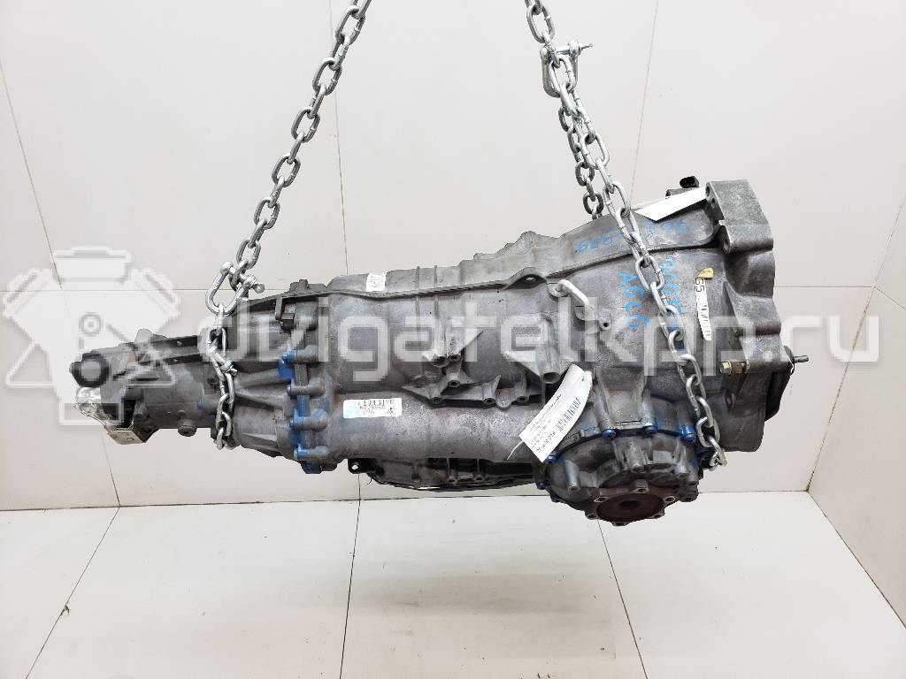 Фото Контрактная (б/у) АКПП для Audi A6 299 л.с 24V 3.0 л CCAA бензин 09l300038d {forloop.counter}}