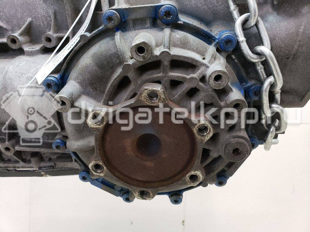 Фото Контрактная (б/у) АКПП для Audi A6 299 л.с 24V 3.0 л CCAA бензин 09l300038d {forloop.counter}}