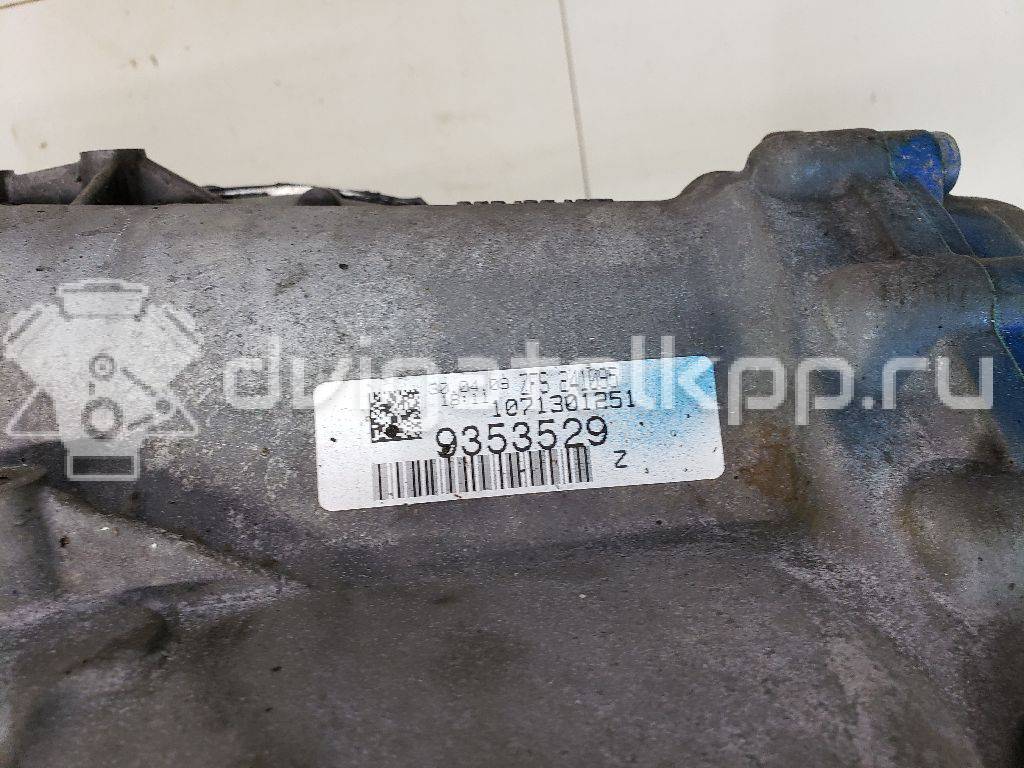 Фото Контрактная (б/у) АКПП для Audi A6 299 л.с 24V 3.0 л CCAA бензин 09l300038d {forloop.counter}}