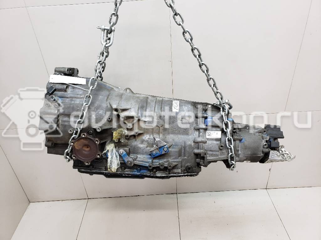 Фото Контрактная (б/у) АКПП для Audi A6 299 л.с 24V 3.0 л CCAA бензин 09l300038d {forloop.counter}}
