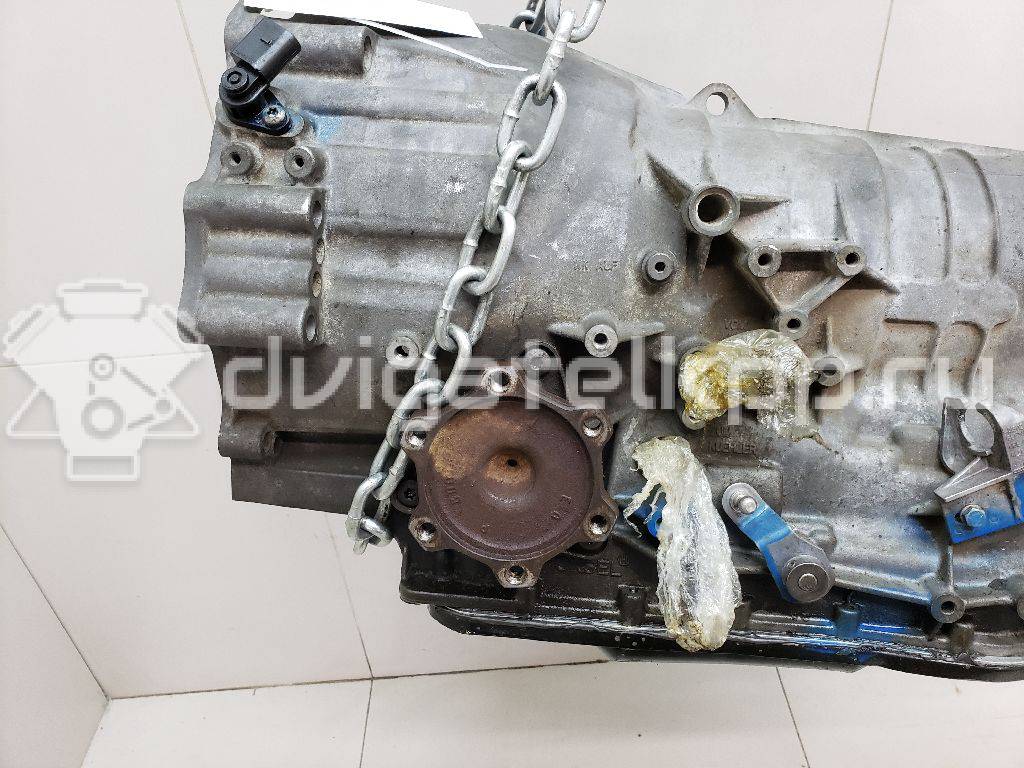 Фото Контрактная (б/у) АКПП для Audi A6 299 л.с 24V 3.0 л CCAA бензин 09l300038d {forloop.counter}}