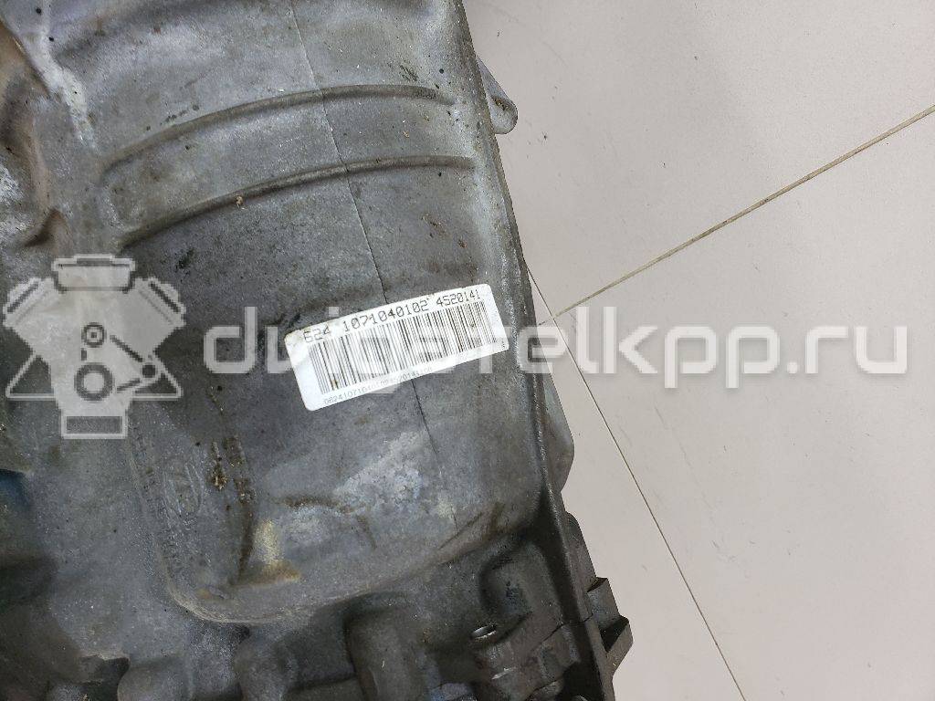 Фото Контрактная (б/у) АКПП для Audi A6 299 л.с 24V 3.0 л CCAA бензин 09l300038d {forloop.counter}}