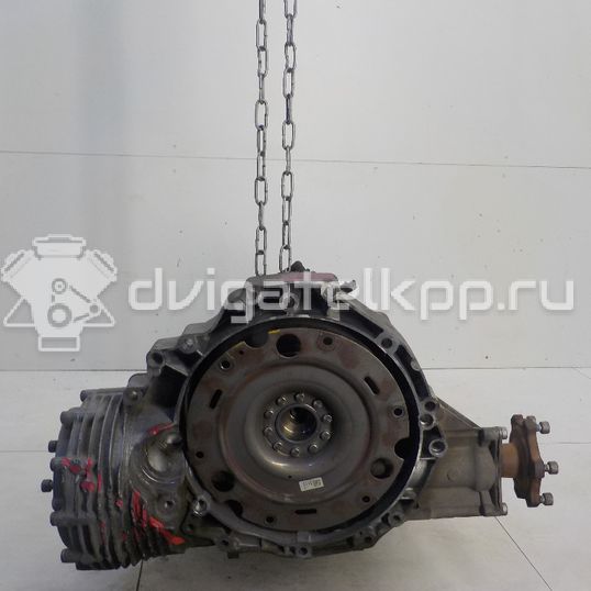 Фото Контрактная (б/у) АКПП для Audi A5 / A6 180 л.с 16V 2.0 л CDNB бензин 0AW300046J003