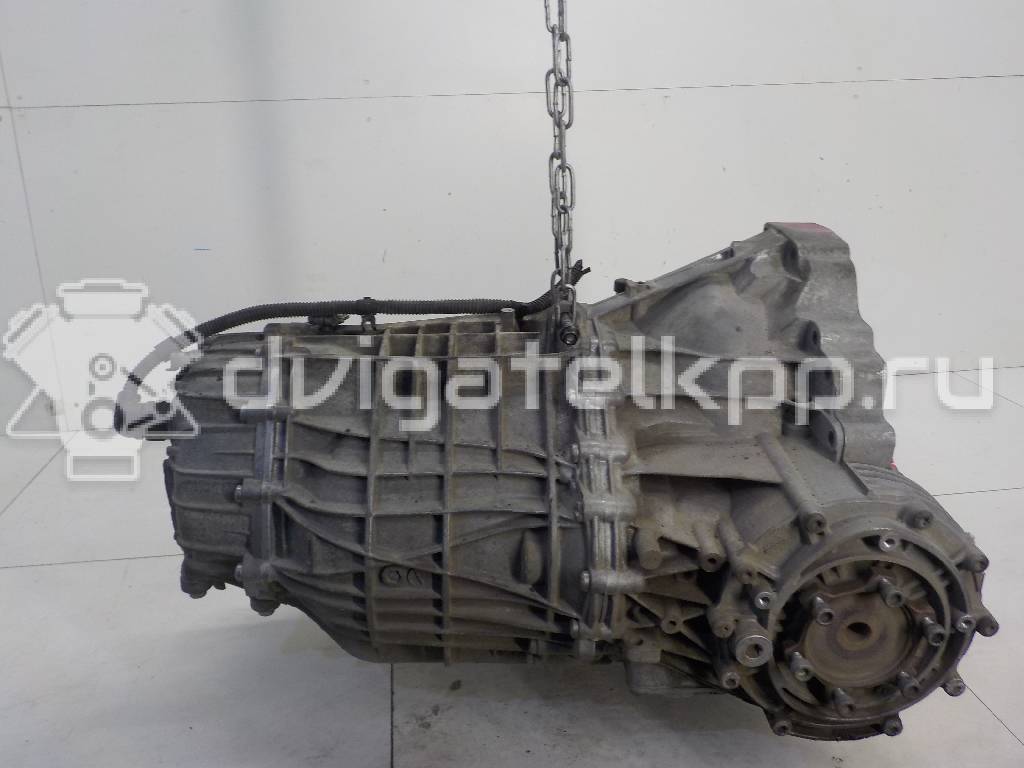 Фото Контрактная (б/у) АКПП для Audi A5 / A6 180 л.с 16V 2.0 л CDNB бензин 0AW300046J003 {forloop.counter}}