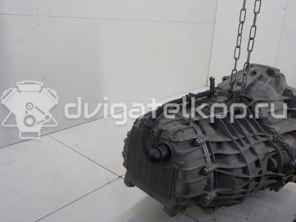 Фото Контрактная (б/у) АКПП для Audi A5 / A6 180 л.с 16V 2.0 л CDNB бензин 0AW300046J003 {forloop.counter}}