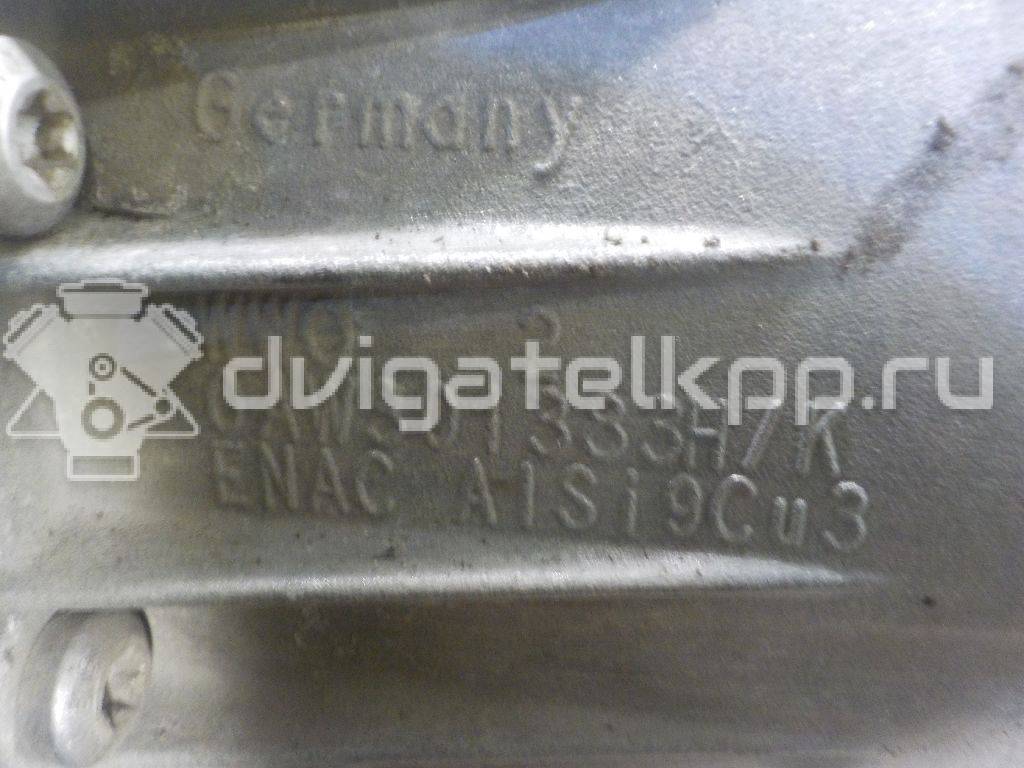 Фото Контрактная (б/у) АКПП для Audi A5 / A6 180 л.с 16V 2.0 л CDNB бензин 0AW300046J003 {forloop.counter}}