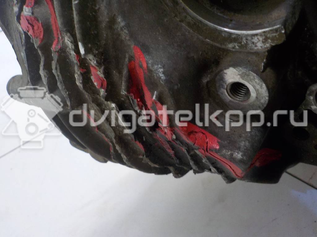 Фото Контрактная (б/у) АКПП для Audi A5 / A6 180 л.с 16V 2.0 л CDNB бензин 0AW300046J003 {forloop.counter}}