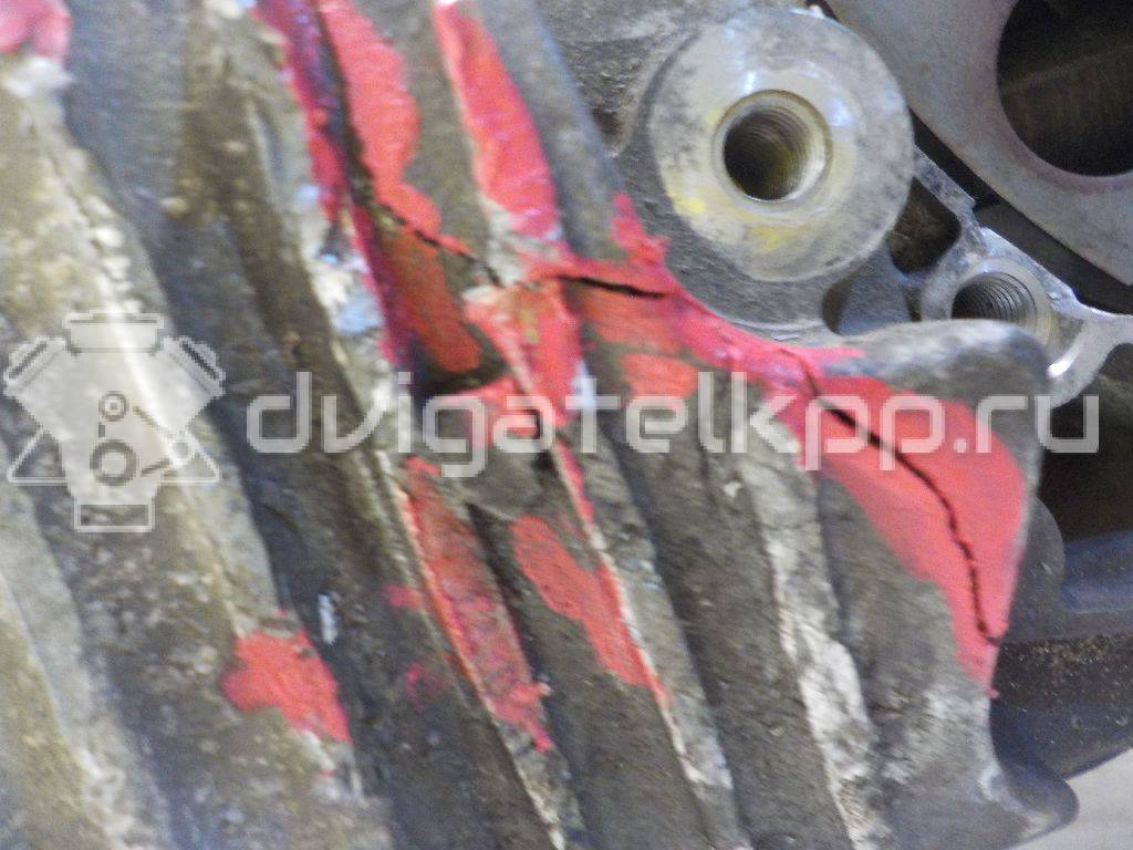 Фото Контрактная (б/у) АКПП для Audi A5 / A6 180 л.с 16V 2.0 л CDNB бензин 0AW300046J003 {forloop.counter}}