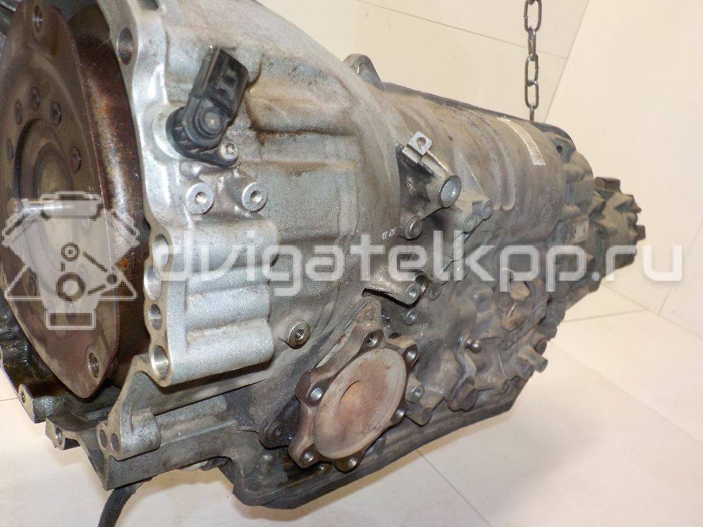 Фото Контрактная (б/у) АКПП для Audi (Faw) A6L 256 л.с 24V 3.1 л AUK бензин 09L300040J {forloop.counter}}