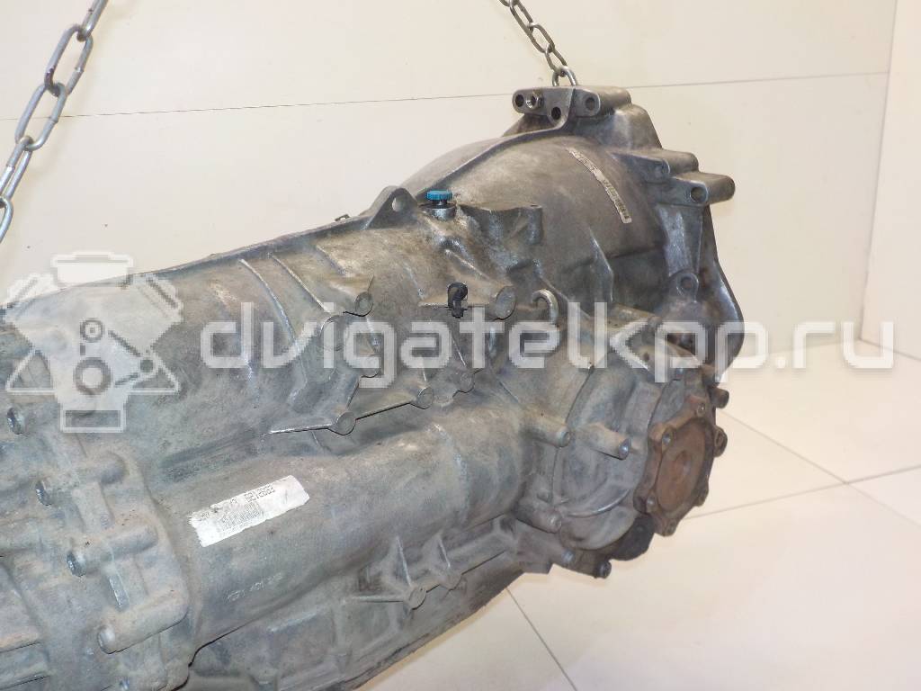 Фото Контрактная (б/у) АКПП для Audi (Faw) A6L 256 л.с 24V 3.1 л AUK бензин 09L300040J {forloop.counter}}