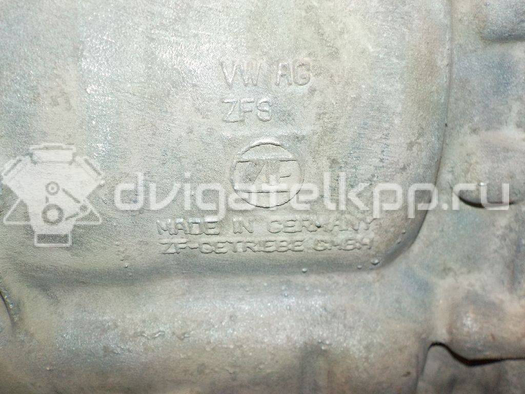 Фото Контрактная (б/у) АКПП для Audi (Faw) A6L 256 л.с 24V 3.1 л AUK бензин 09L300040J {forloop.counter}}