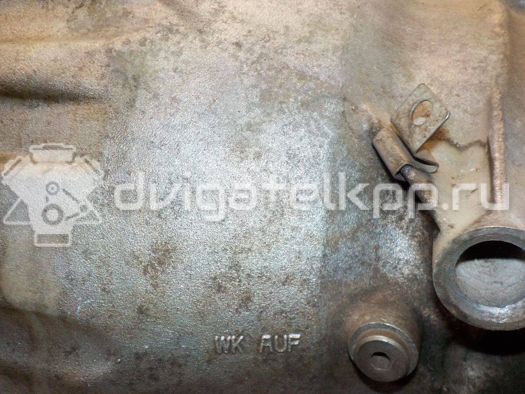 Фото Контрактная (б/у) АКПП для Audi (Faw) A6L 256 л.с 24V 3.1 л AUK бензин 09L300040J {forloop.counter}}