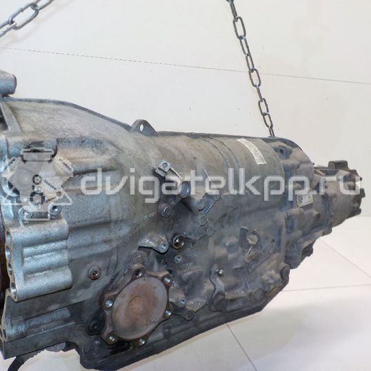 Фото Контрактная (б/у) АКПП для Audi A4 / A6 255 л.с 24V 3.1 л AUK бензин 09L300040J