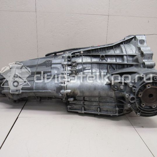 Фото Контрактная (б/у) АКПП для Audi A3 / A5 211 л.с 16V 2.0 л CDNC бензин 0B5300057C