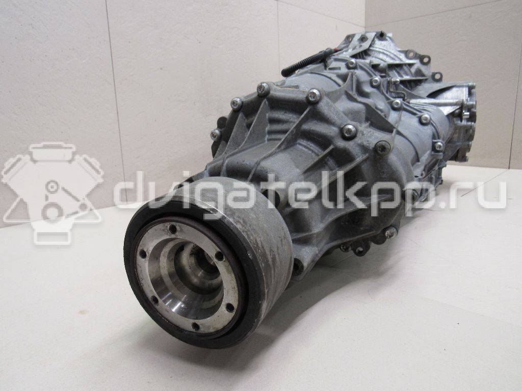 Фото Контрактная (б/у) АКПП для Audi A3 / A5 211 л.с 16V 2.0 л CDNC бензин 0B5300057C {forloop.counter}}