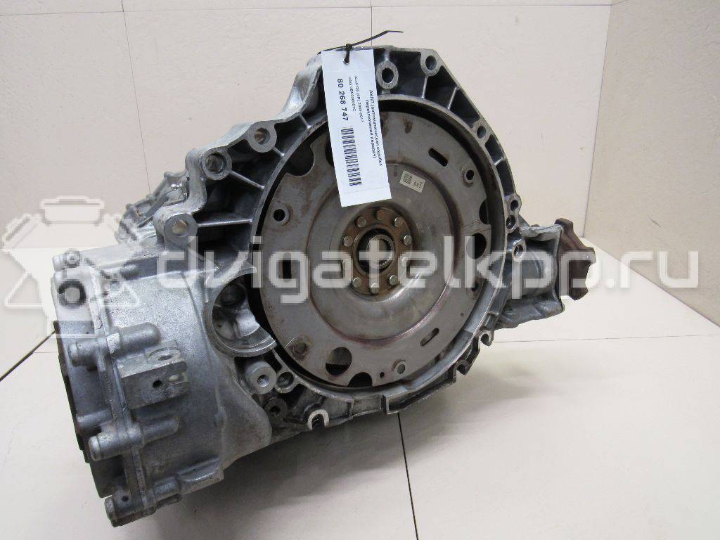 Фото Контрактная (б/у) АКПП для Audi A3 / A5 211 л.с 16V 2.0 л CDNC бензин 0B5300057C {forloop.counter}}