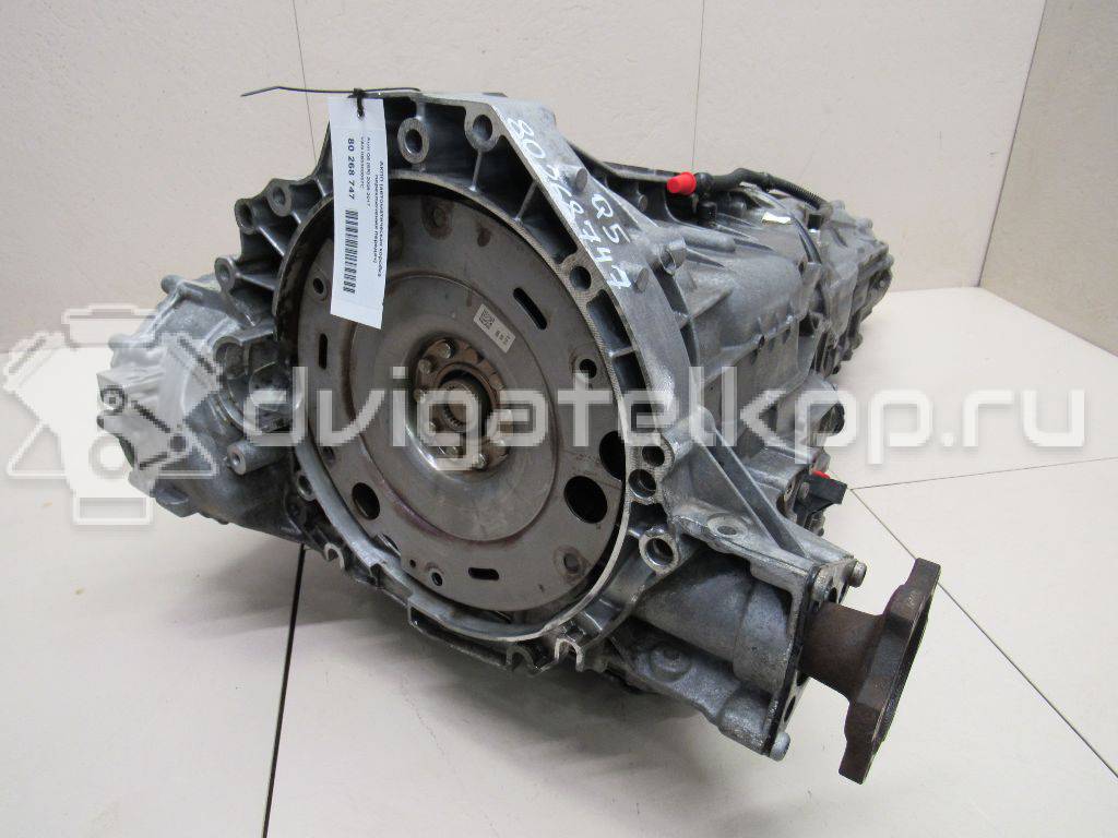 Фото Контрактная (б/у) АКПП для Audi A3 / A5 211 л.с 16V 2.0 л CDNC бензин 0B5300057C {forloop.counter}}