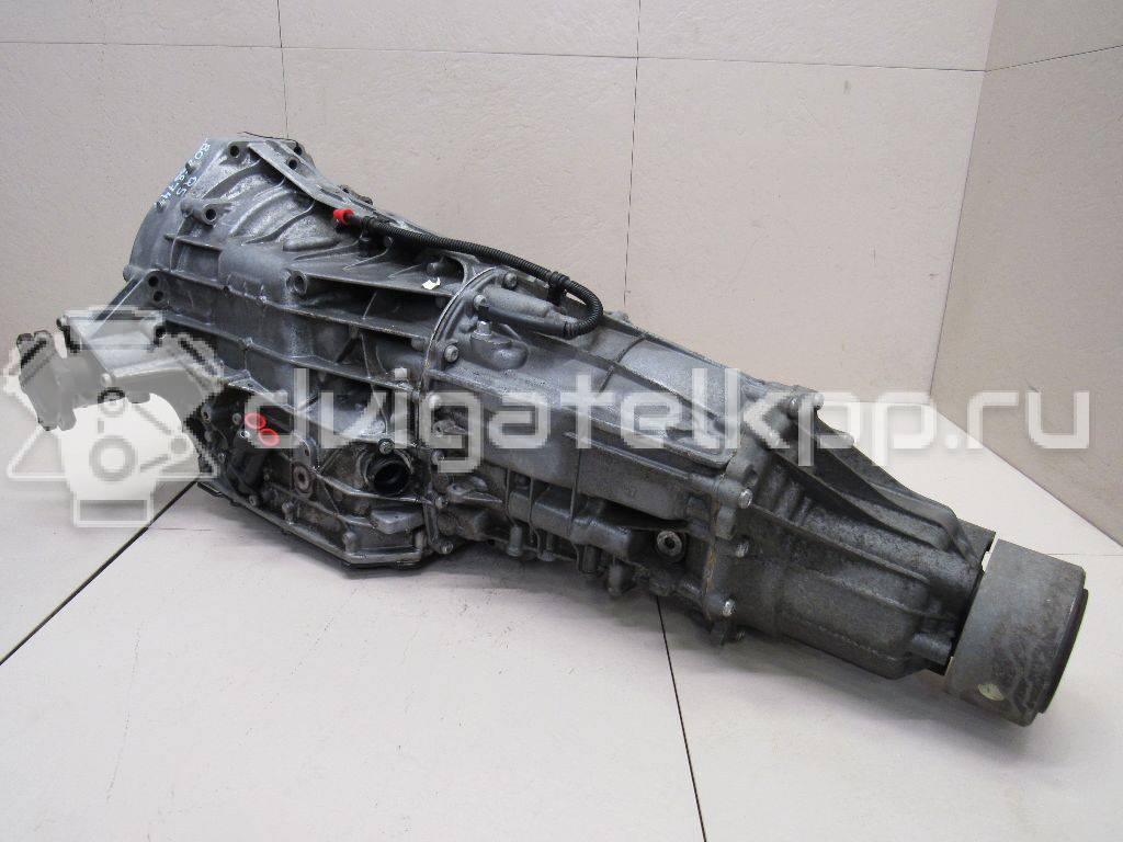 Фото Контрактная (б/у) АКПП для Audi A3 / A5 211 л.с 16V 2.0 л CDNC бензин 0B5300057C {forloop.counter}}