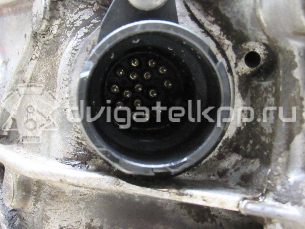 Фото Контрактная (б/у) АКПП для Audi A3 / A5 211 л.с 16V 2.0 л CDNC бензин 0B5300057C {forloop.counter}}