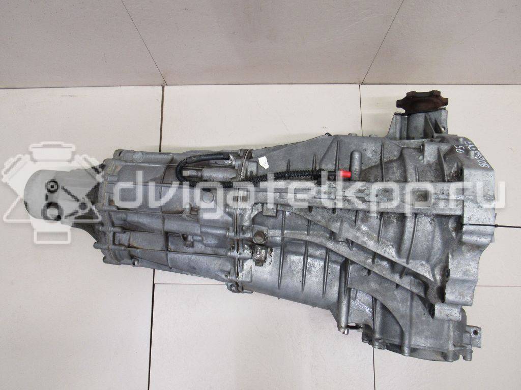 Фото Контрактная (б/у) АКПП для Audi A3 / A5 211 л.с 16V 2.0 л CDNC бензин 0B5300057C {forloop.counter}}