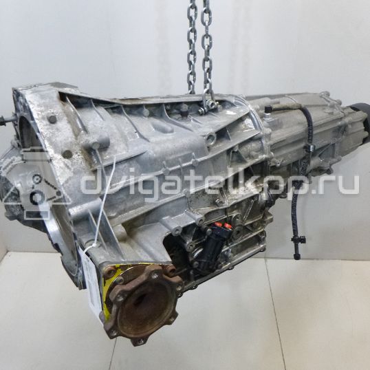 Фото Контрактная (б/у) АКПП для Audi A3 / A5 211 л.с 16V 2.0 л CDNC бензин 0B5300057G001