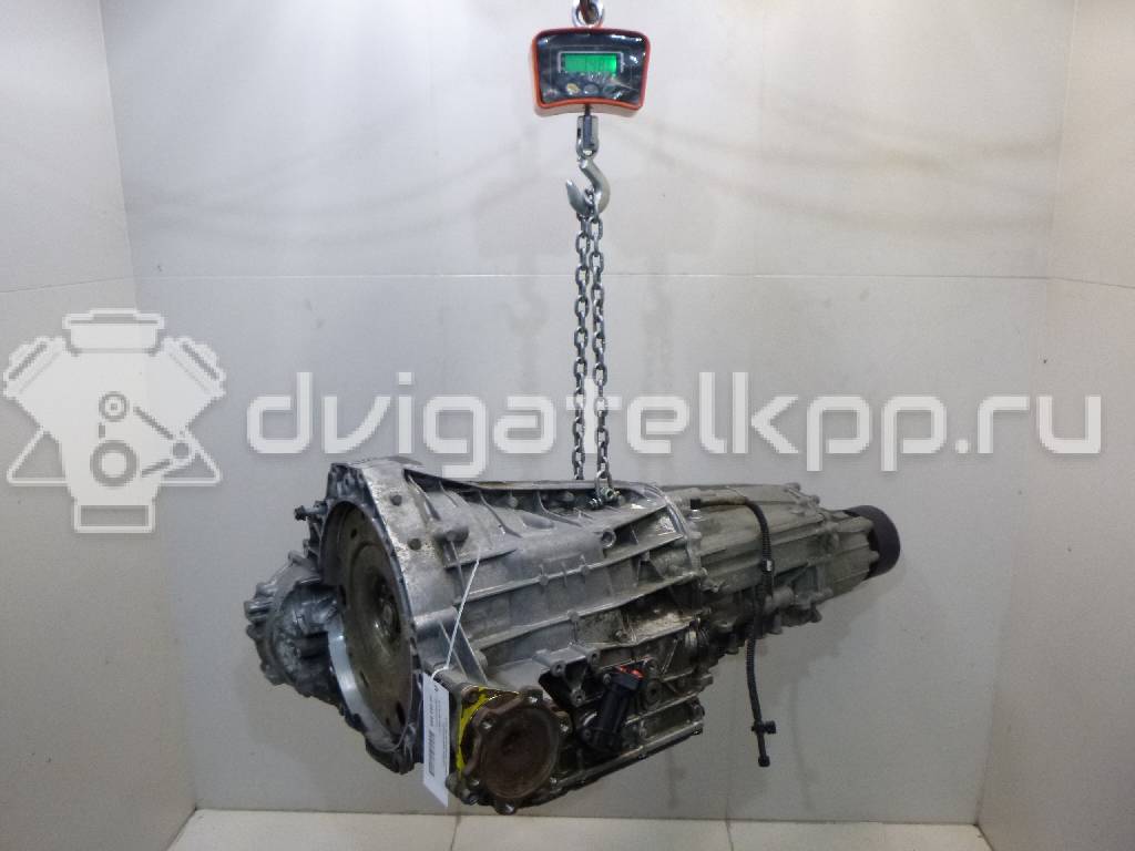 Фото Контрактная (б/у) АКПП для Audi A3 / A5 211 л.с 16V 2.0 л CDNC бензин 0B5300057G001 {forloop.counter}}