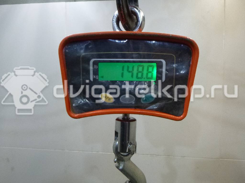 Фото Контрактная (б/у) АКПП для Audi A3 / A5 211 л.с 16V 2.0 л CDNC бензин 0B5300057G001 {forloop.counter}}