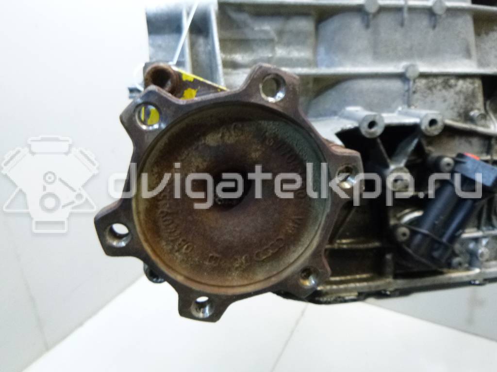Фото Контрактная (б/у) АКПП для Audi A3 / A5 211 л.с 16V 2.0 л CDNC бензин 0B5300057G001 {forloop.counter}}