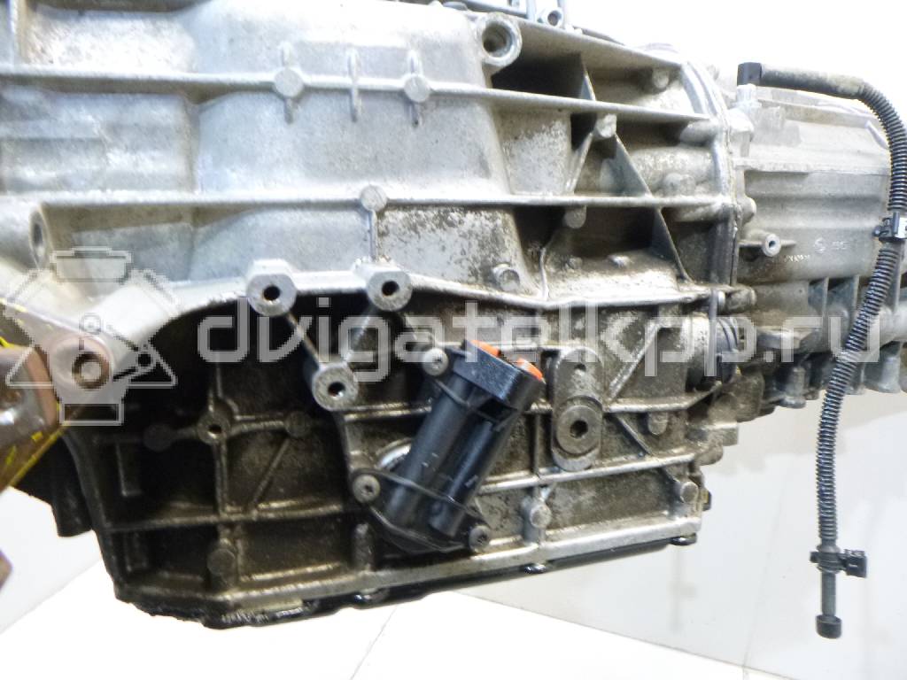 Фото Контрактная (б/у) АКПП для Audi A3 / A5 211 л.с 16V 2.0 л CDNC бензин 0B5300057G001 {forloop.counter}}