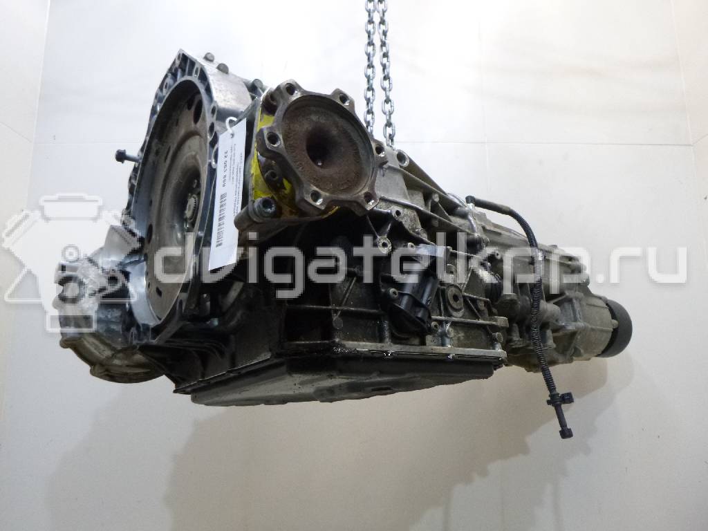 Фото Контрактная (б/у) АКПП для Audi A3 / A5 211 л.с 16V 2.0 л CDNC бензин 0B5300057G001 {forloop.counter}}