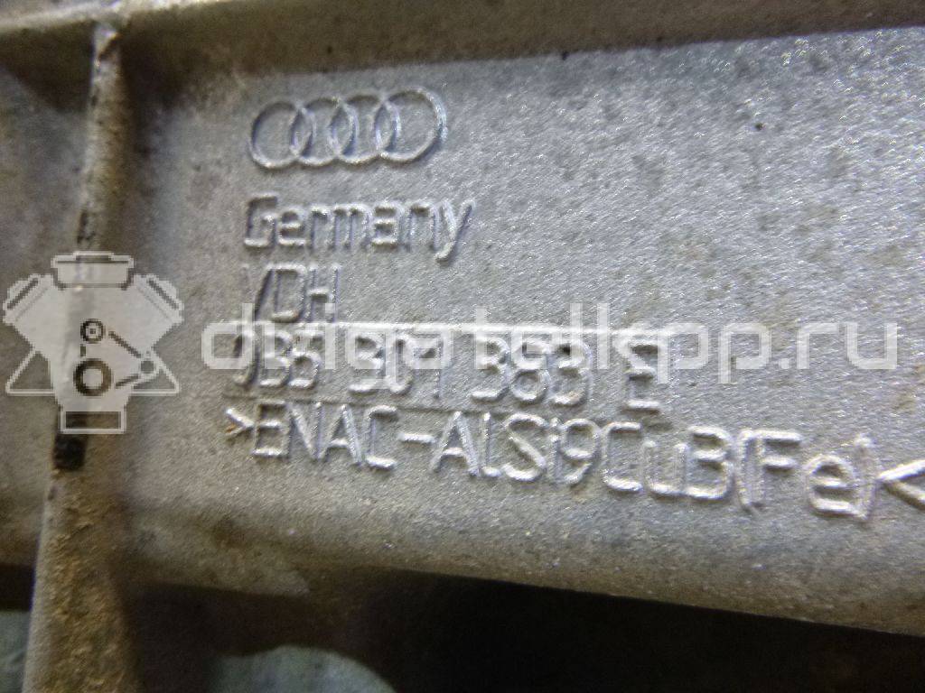 Фото Контрактная (б/у) АКПП для Audi A3 / A5 211 л.с 16V 2.0 л CDNC бензин 0B5300057G001 {forloop.counter}}