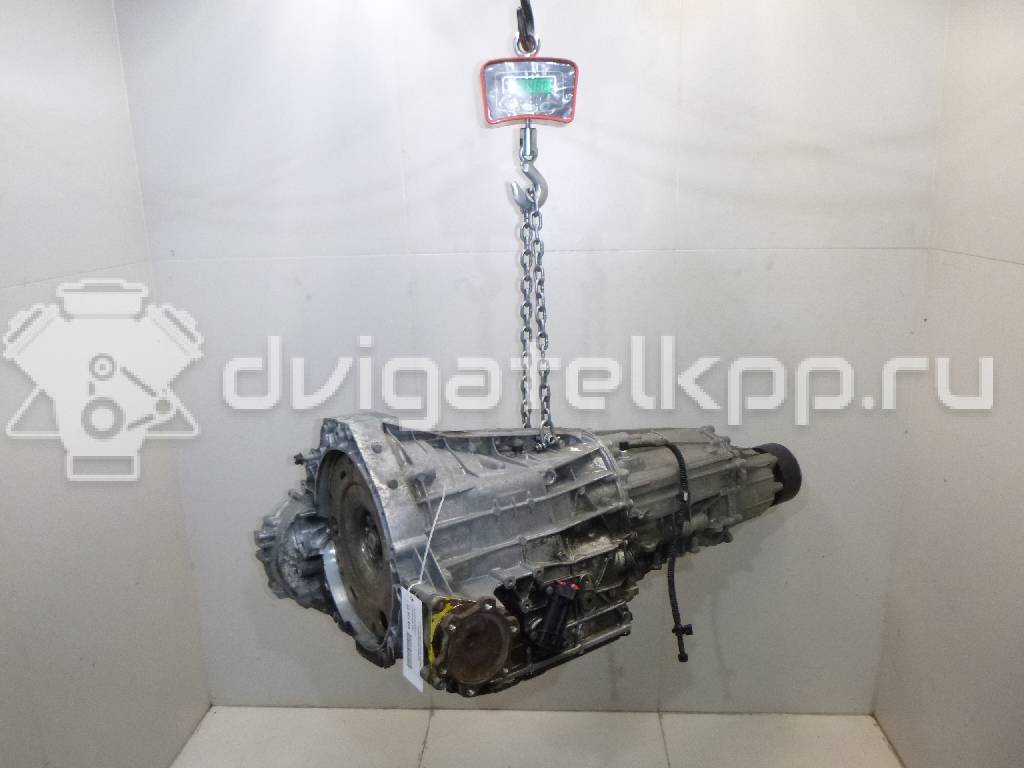 Фото Контрактная (б/у) АКПП для Audi A3 / A5 211 л.с 16V 2.0 л CDNC бензин 0B5300057G001 {forloop.counter}}