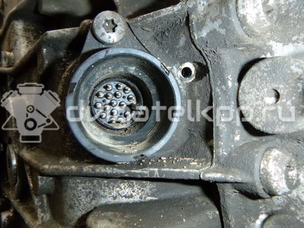 Фото Контрактная (б/у) АКПП для Audi A3 / A5 211 л.с 16V 2.0 л CDNC бензин 0B5300057G001 {forloop.counter}}