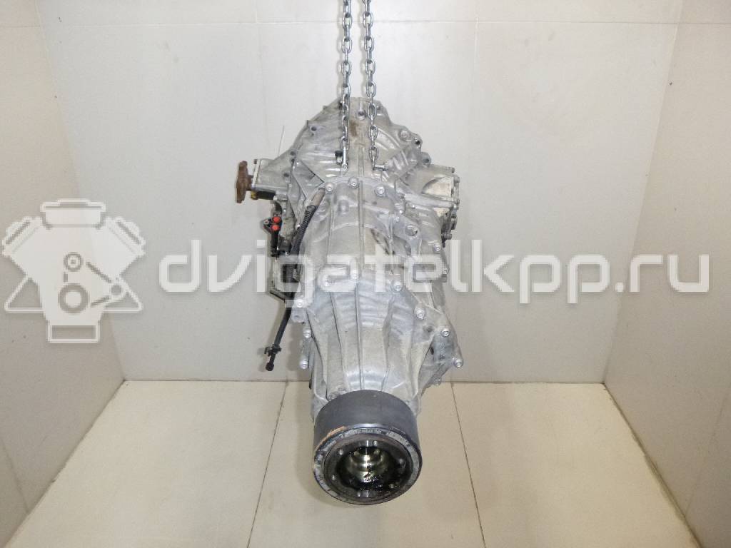 Фото Контрактная (б/у) АКПП для Audi A3 / A5 211 л.с 16V 2.0 л CDNC бензин 0B5300057G001 {forloop.counter}}