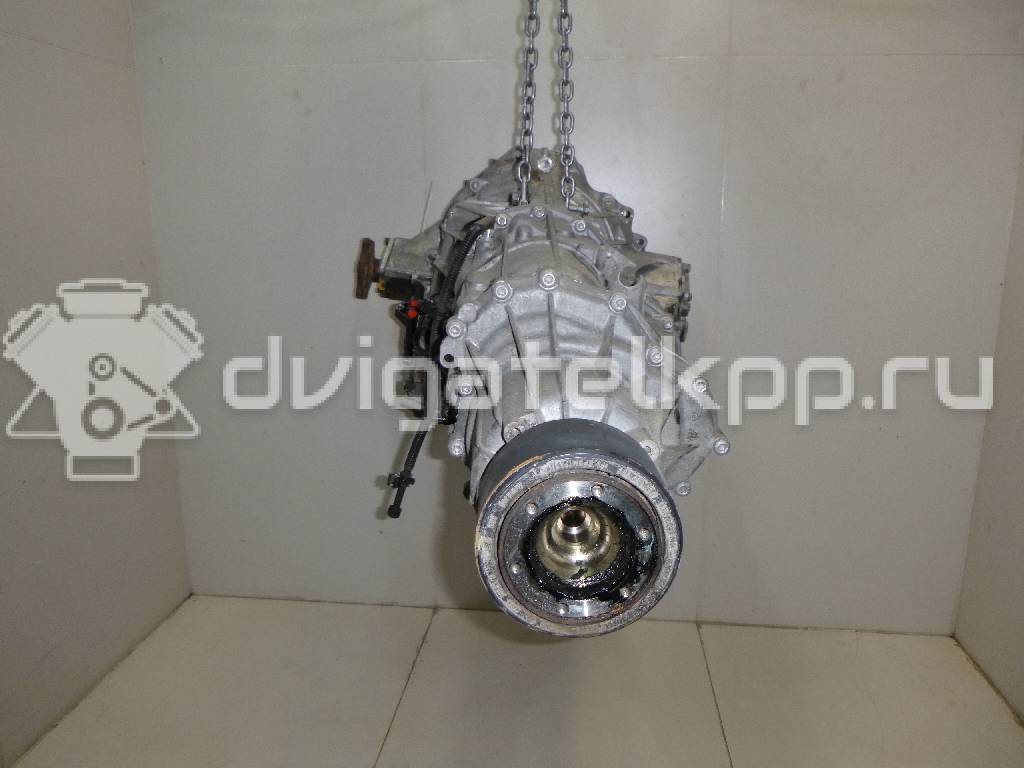 Фото Контрактная (б/у) АКПП для Audi A3 / A5 211 л.с 16V 2.0 л CDNC бензин 0B5300057G001 {forloop.counter}}