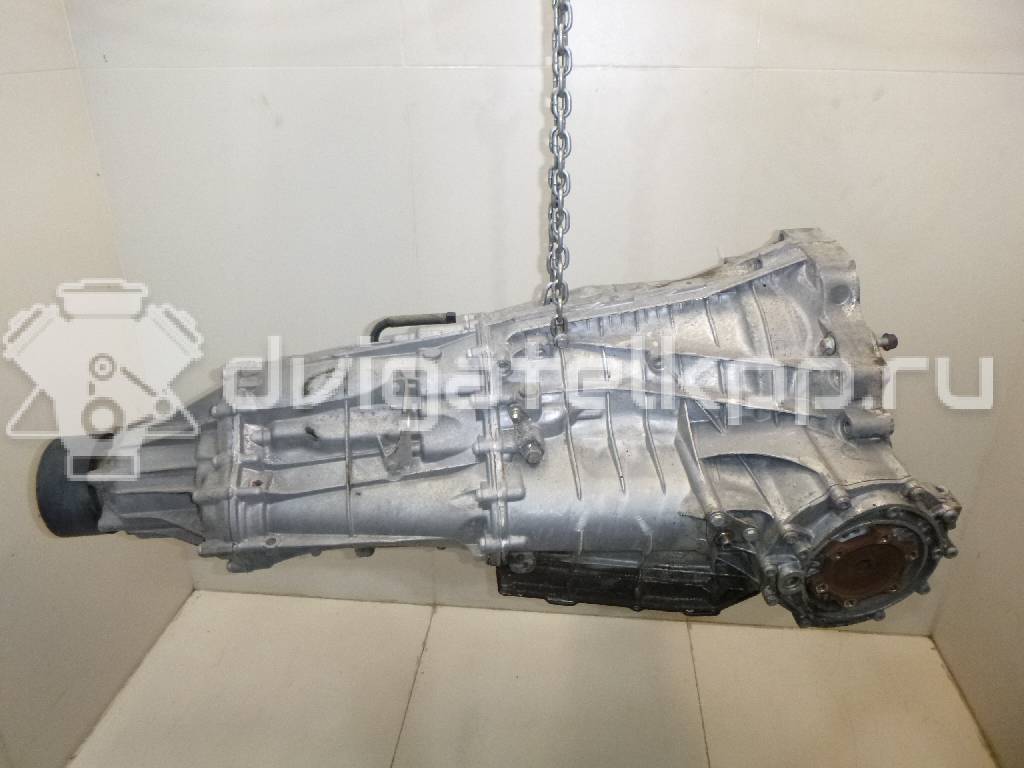 Фото Контрактная (б/у) АКПП для Audi A3 / A5 211 л.с 16V 2.0 л CDNC бензин 0B5300057G001 {forloop.counter}}