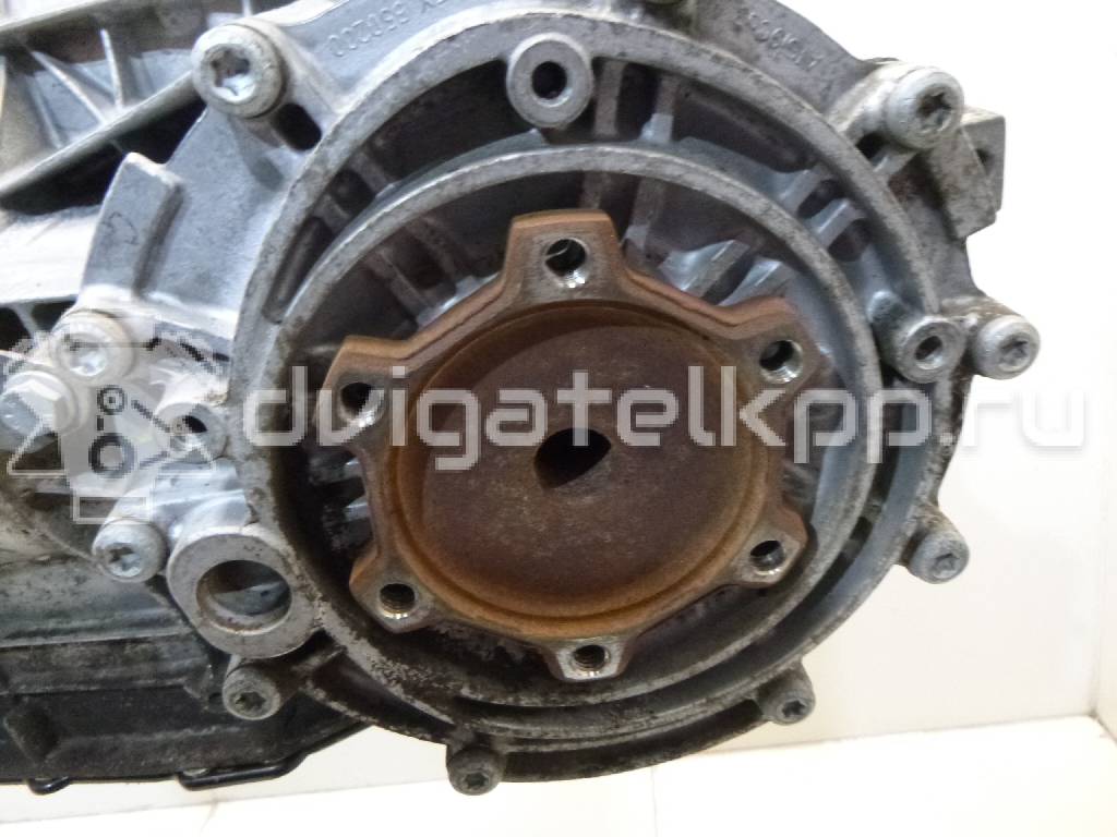 Фото Контрактная (б/у) АКПП для Audi A3 / A5 211 л.с 16V 2.0 л CDNC бензин 0B5300057G001 {forloop.counter}}