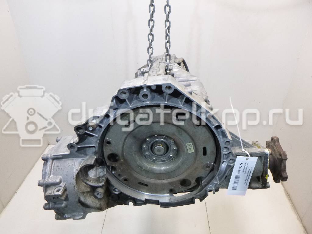 Фото Контрактная (б/у) АКПП для Audi A3 / A5 211 л.с 16V 2.0 л CDNC бензин 0B5300057G001 {forloop.counter}}