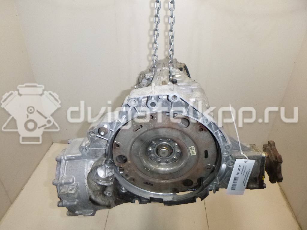 Фото Контрактная (б/у) АКПП для Audi A3 / A5 211 л.с 16V 2.0 л CDNC бензин 0B5300057G001 {forloop.counter}}