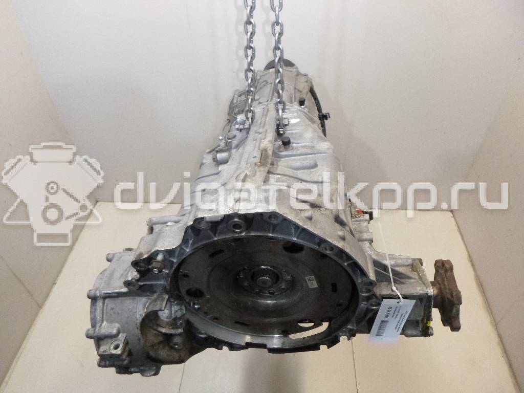 Фото Контрактная (б/у) АКПП для Audi A3 / A5 211 л.с 16V 2.0 л CDNC бензин 0B5300057G001 {forloop.counter}}