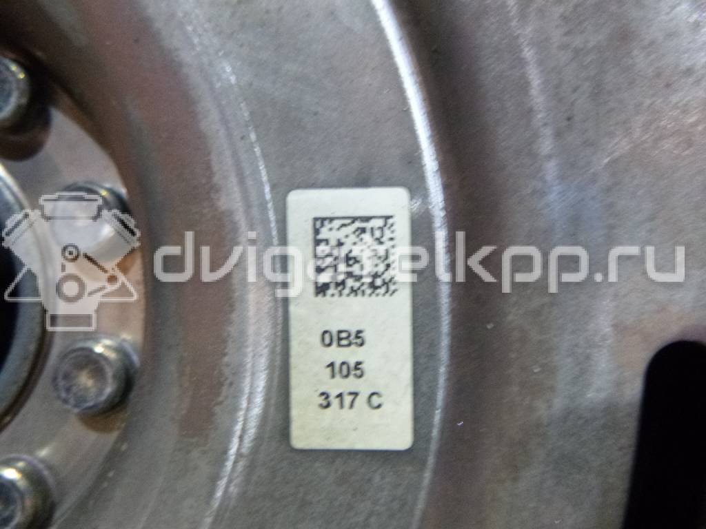 Фото Контрактная (б/у) АКПП для Audi A3 / A5 211 л.с 16V 2.0 л CDNC бензин 0B5300057G001 {forloop.counter}}