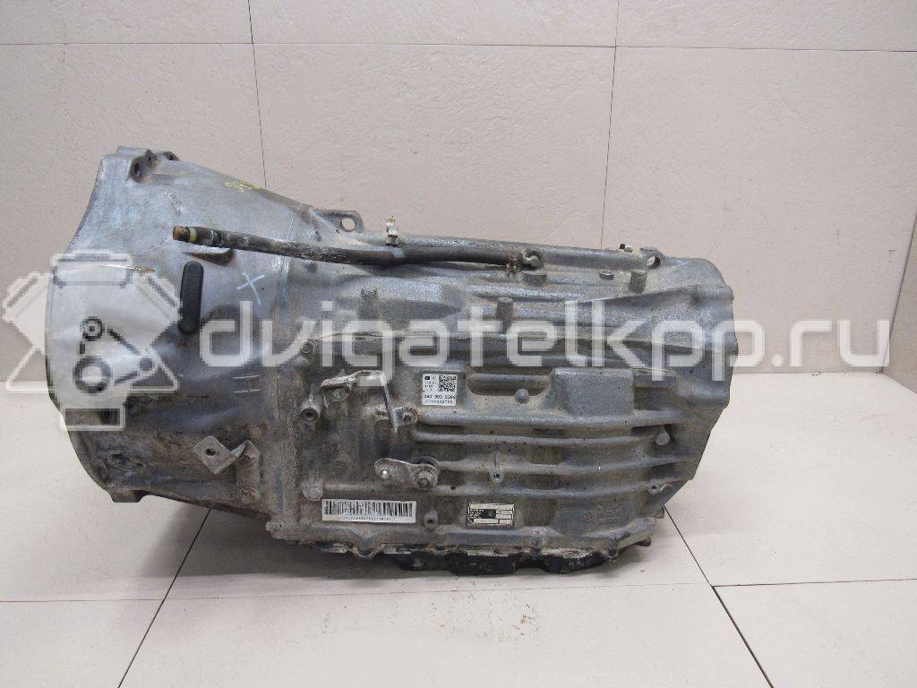 Фото Контрактная (б/у) АКПП для vw Touareg  V    09D300038Q {forloop.counter}}