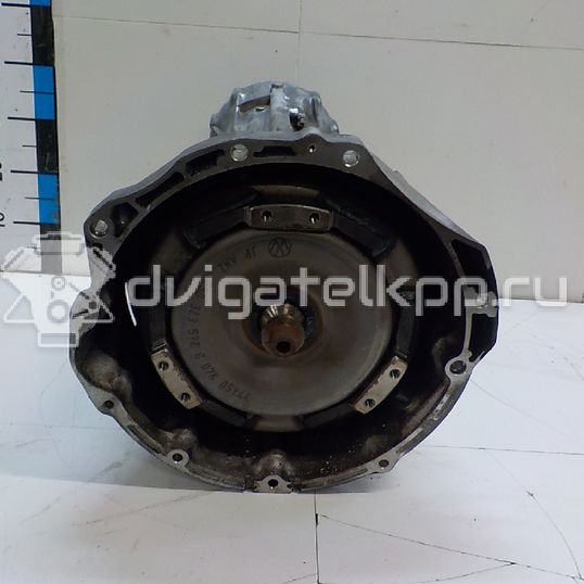 Фото Контрактная (б/у) АКПП для vw Touareg  V    09D300038Q