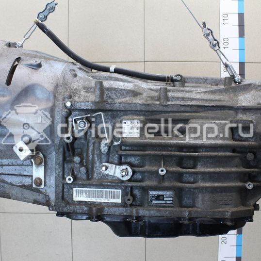 Фото Контрактная (б/у) АКПП для Audi Q7 233 л.с 24V 3.0 л BUG Дизельное топливо 09d300038dx