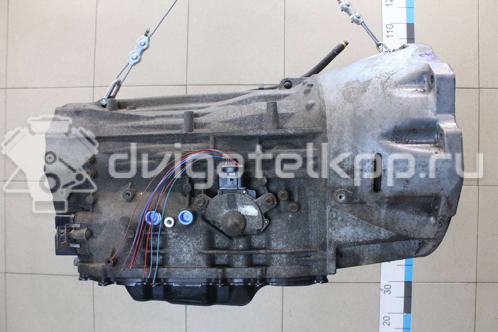 Фото Контрактная (б/у) АКПП для Audi Q7 233 л.с 24V 3.0 л BUG Дизельное топливо 09d300038dx {forloop.counter}}