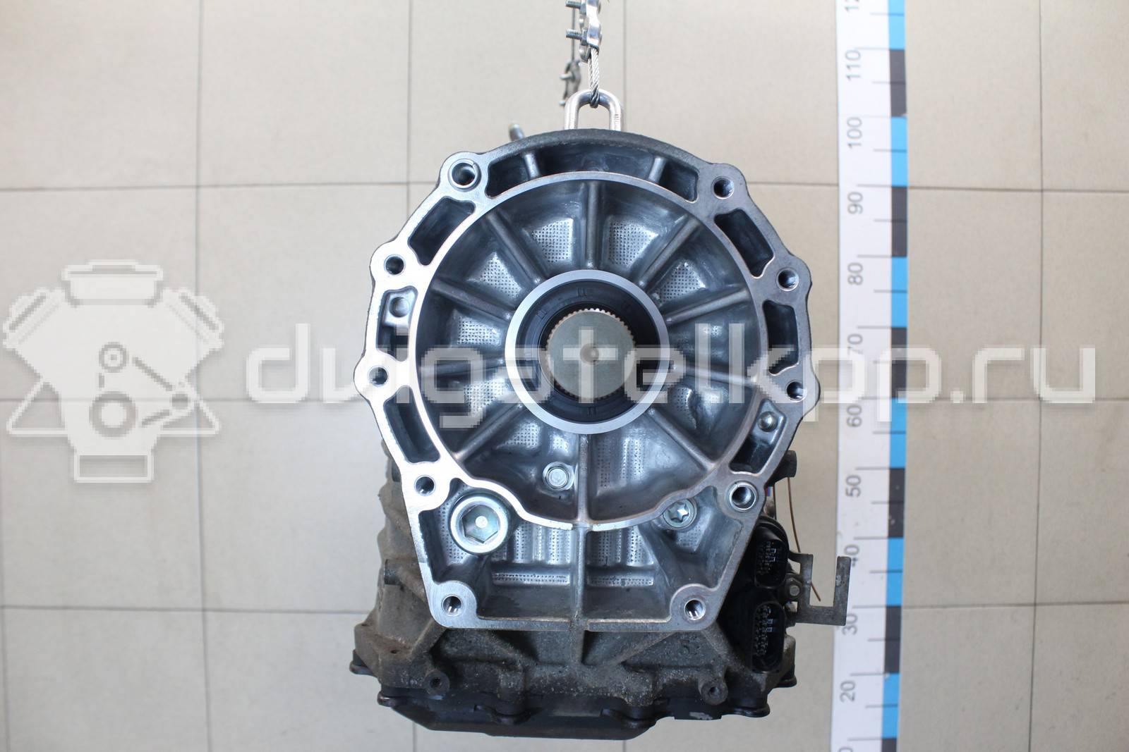 Фото Контрактная (б/у) АКПП для Audi Q7 233 л.с 24V 3.0 л BUG Дизельное топливо 09d300038dx {forloop.counter}}