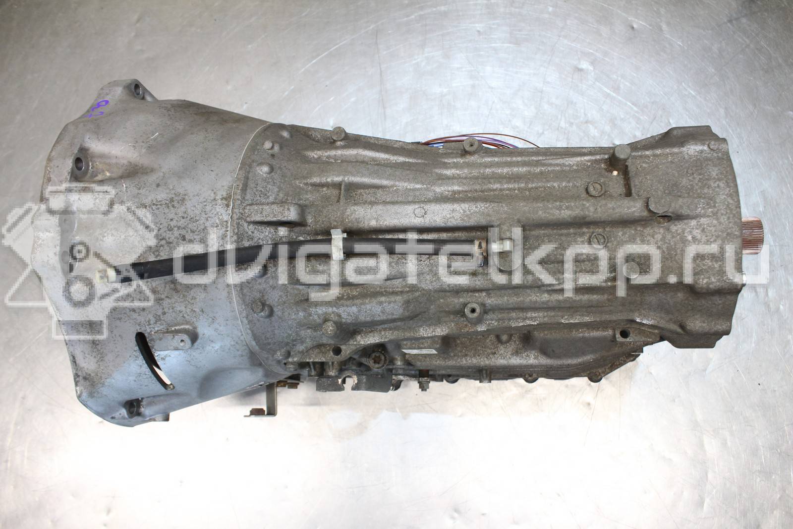 Фото Контрактная (б/у) АКПП для Audi Q7 233 л.с 24V 3.0 л BUG Дизельное топливо 09d300038dx {forloop.counter}}